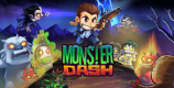 monster dash android cover