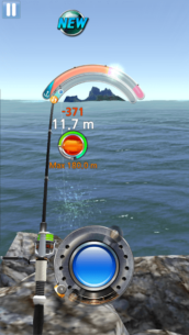 Monster Fishing 2024 0.4.42 Apk + Mod for Android 5