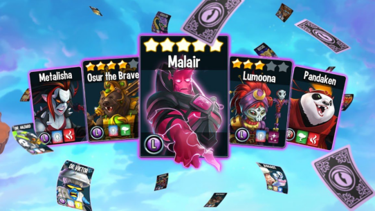 Monster Legends 15.0.5 Apk for Android 3