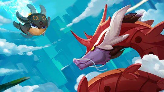 Monster Storm2 1.2.3 Apk + Mod for Android 1