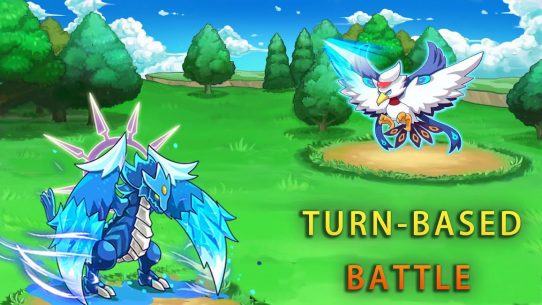 Monster Storm Apoiion 1.1.8 Apk + Mod for Android 2