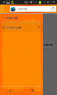 Montego Browser Plus 1.4.19 Apk for Android 2