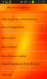 Montego Browser Plus 1.4.19 Apk for Android 5