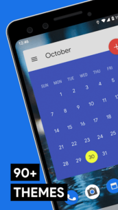 Month: Calendar Widget 4.3.230902 Apk for Android 2