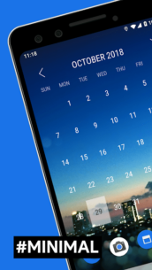 Month: Calendar Widget 4.3.230902 Apk for Android 3