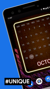 Month: Calendar Widget 4.3.230902 Apk for Android 5