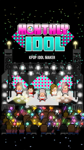 Monthly Idol 8.51 Apk + Mod for Android 1