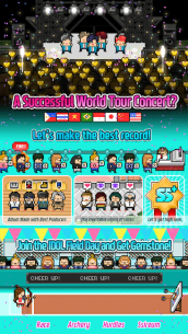 Monthly Idol 8.51 Apk + Mod for Android 2