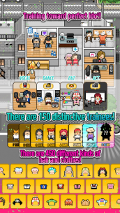 Monthly Idol 8.51 Apk + Mod for Android 3