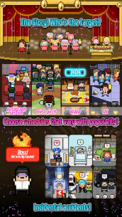 Monthly Idol 8.51 Apk + Mod for Android 4