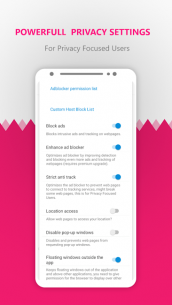 Monument Browser: Ad Blocker, Privacy Focused (UNLOCKED) 1.0.333 Apk for Android 1