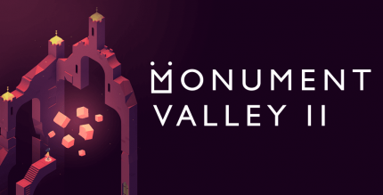 monument valley 2 cover