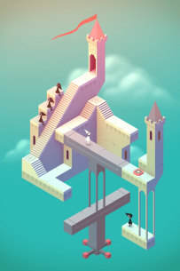 Monument Valley 2.7.16 Apk for Android 1