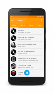 Mood Beats – Music Player 3.5.8 Apk for Android 1