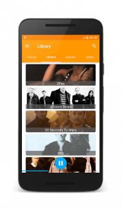 Mood Beats – Music Player 3.5.8 Apk for Android 2