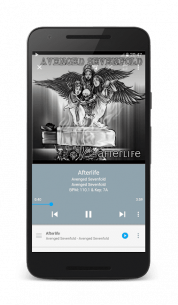 Mood Beats – Music Player 3.5.8 Apk for Android 3