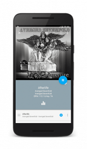 Mood Beats – Music Player 3.5.8 Apk for Android 4