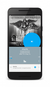 Mood Beats – Music Player 3.5.8 Apk for Android 5