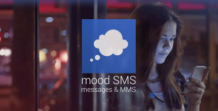 mood messenger premium cover
