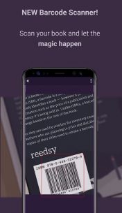 Moodreads: Music for reading 1.4.0 Apk for Android 3