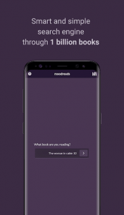 Moodreads: Music for reading 1.4.0 Apk for Android 5
