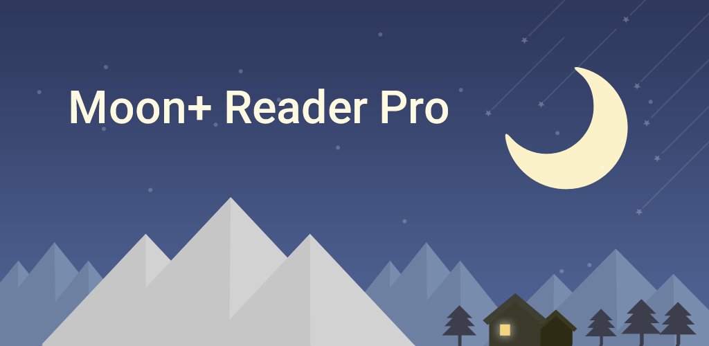 moon plus reader pro cover