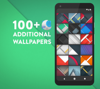 Moonshine Pro – Icon Pack 3.6.1 Apk for Android 3
