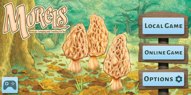 Morels 1.10.03 Apk for Android 1
