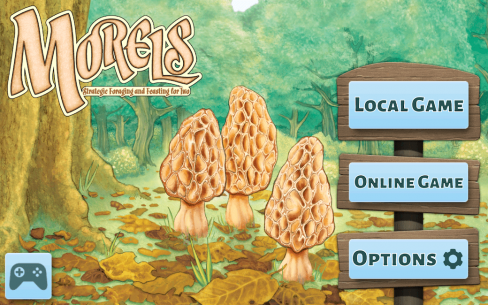 Morels 1.10.03 Apk for Android 4
