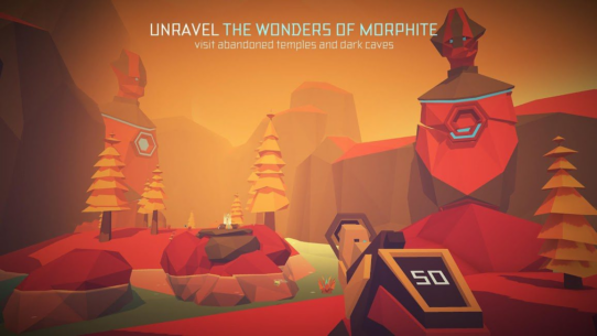 Morphite 2.1 Apk + Mod for Android 1