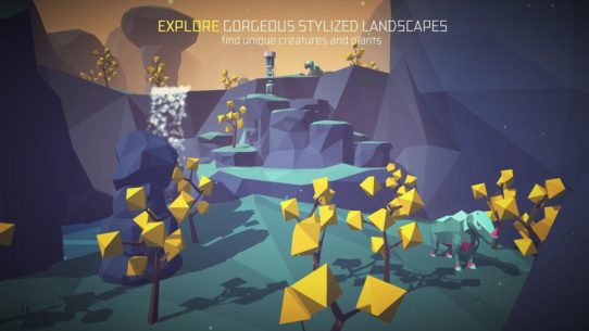 Morphite 2.1 Apk + Mod for Android 2
