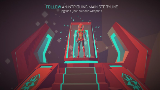 Morphite 2.1 Apk + Mod for Android 3