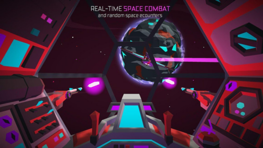 Morphite 2.1 Apk + Mod for Android 5