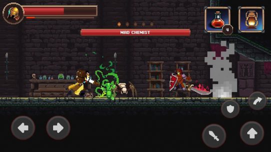 Mortal Crusade: Sword of Knight 45 Apk for Android 3