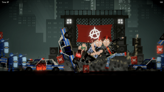 Moshpit – Heavy Metal is war 1.3 Apk for Android 4