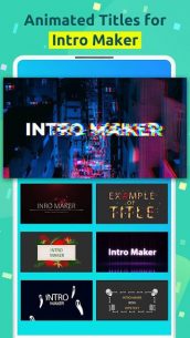 Hype Text – Animated Text & In (UNLOCKED) 4.7.3 Apk for Android 3