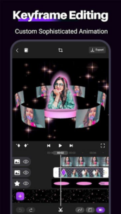 Motion Ninja Video Editor (PRO) 4.1.5 Apk for Android 1