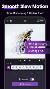 Motion Ninja Video Editor (PRO) 4.1.5 Apk for Android 3