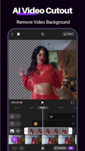 Motion Ninja Video Editor (PRO) 4.1.5 Apk for Android 5