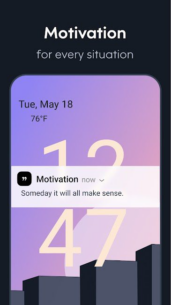 Motivation – Daily quotes (PREMIUM) 4.53.2 Apk for Android 1