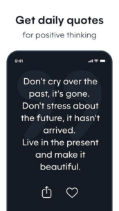 Motivation – Daily quotes (PREMIUM) 4.50.3 Apk for Android 2