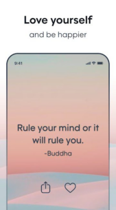 Motivation – Daily quotes (PREMIUM) 4.53.2 Apk for Android 4