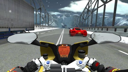 Moto Racing 3D 1.5.7 Apk + Mod for Android 4