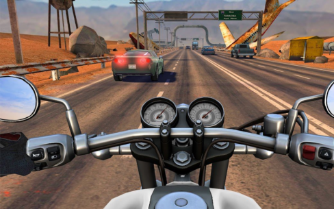 Moto Rider GO: Highway Traffic 1.92.0 Apk + Mod for Android 1