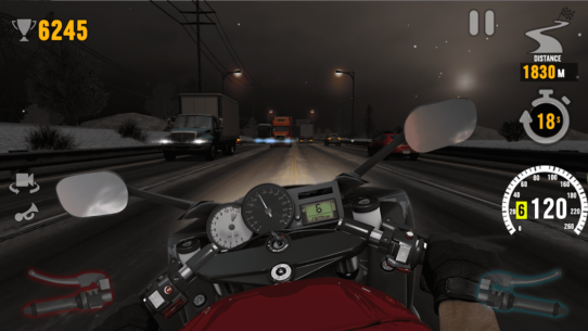 Motor Tour: Bike racing game 1.9.1 Apk for Android 3
