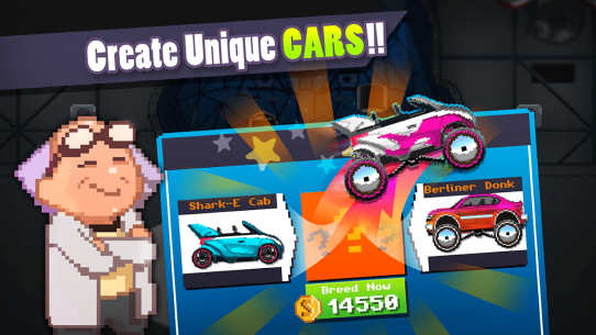 Motor World Car Factory 1.9037 Apk + Mod for Android 2