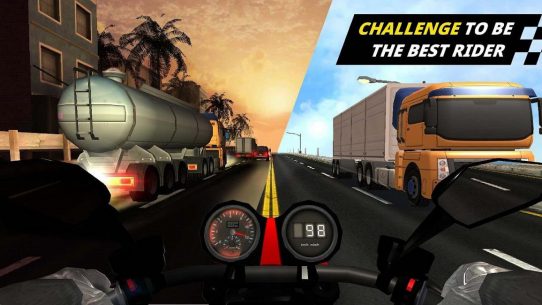 Motorcycle Racing Champion 1.1.7 Apk + Mod for Android 2