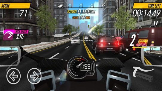 Motorcycle Racing Champion 1.1.7 Apk + Mod for Android 4