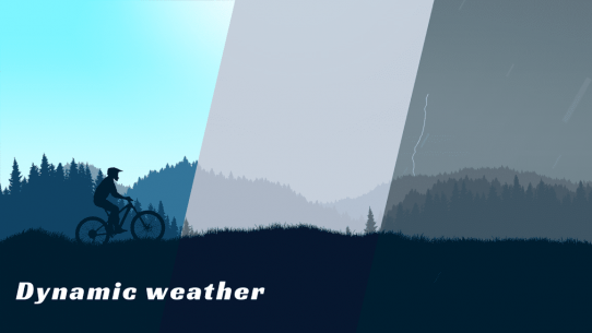 Mountain Bike Xtreme 1.7 Apk + Mod for Android 2