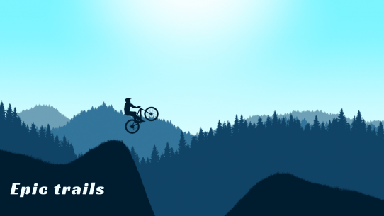 Mountain Bike Xtreme 1.7 Apk + Mod for Android 4